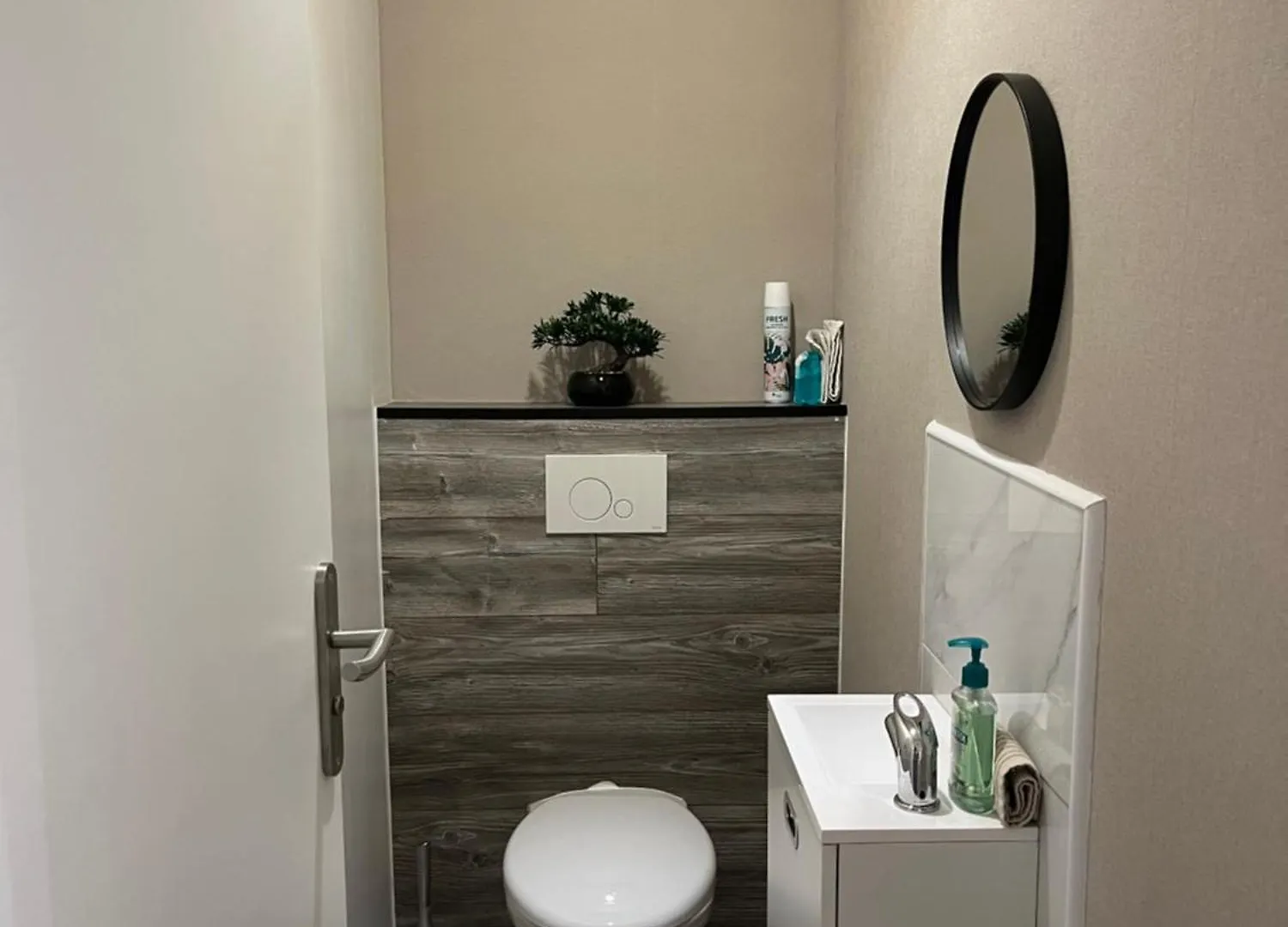 Maison 85 M2 Deux Chambres Cazeres Prázdninový dům