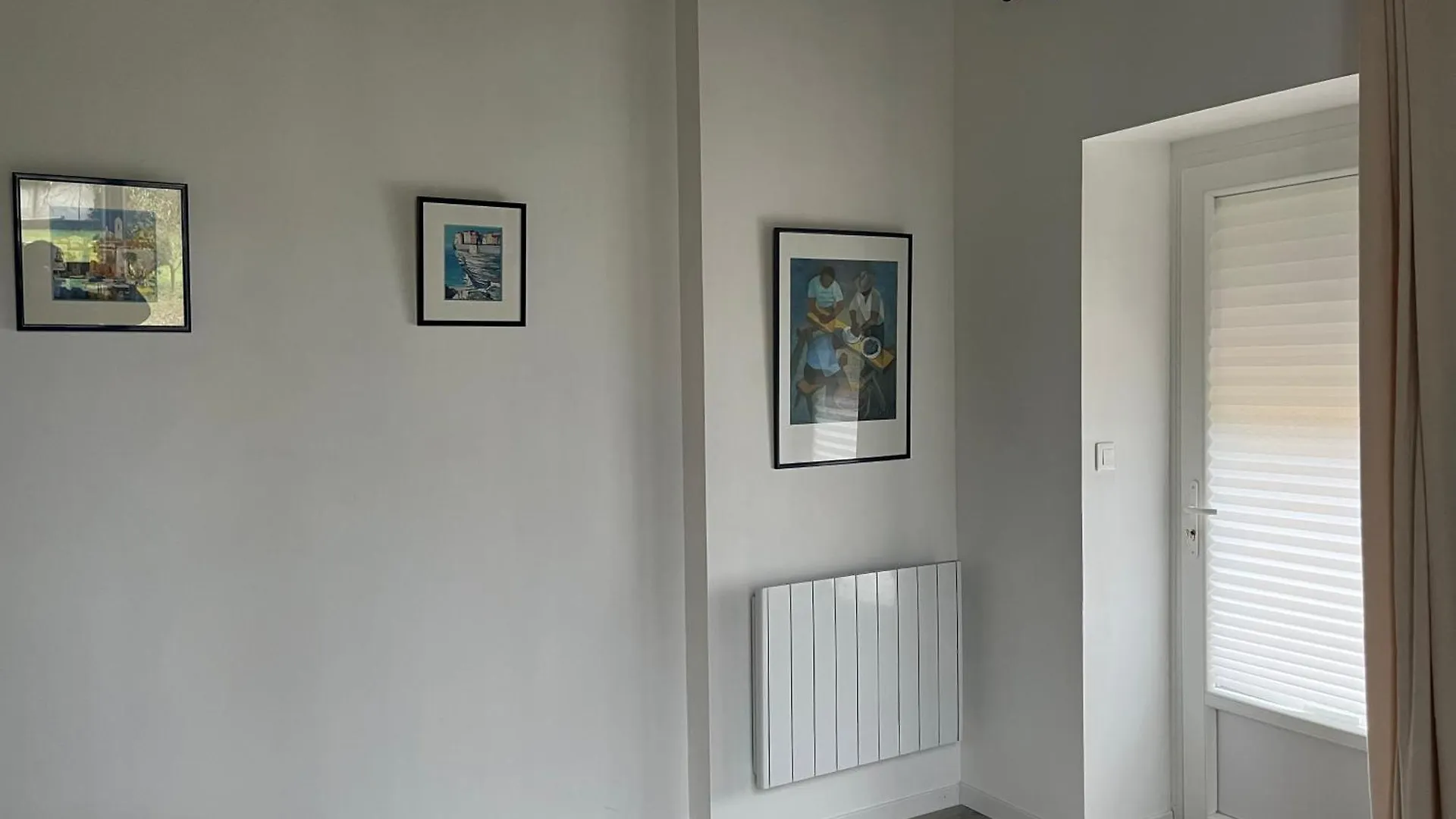 Prázdninový dům Maison 85 M2 Deux Chambres Cazeres Francie