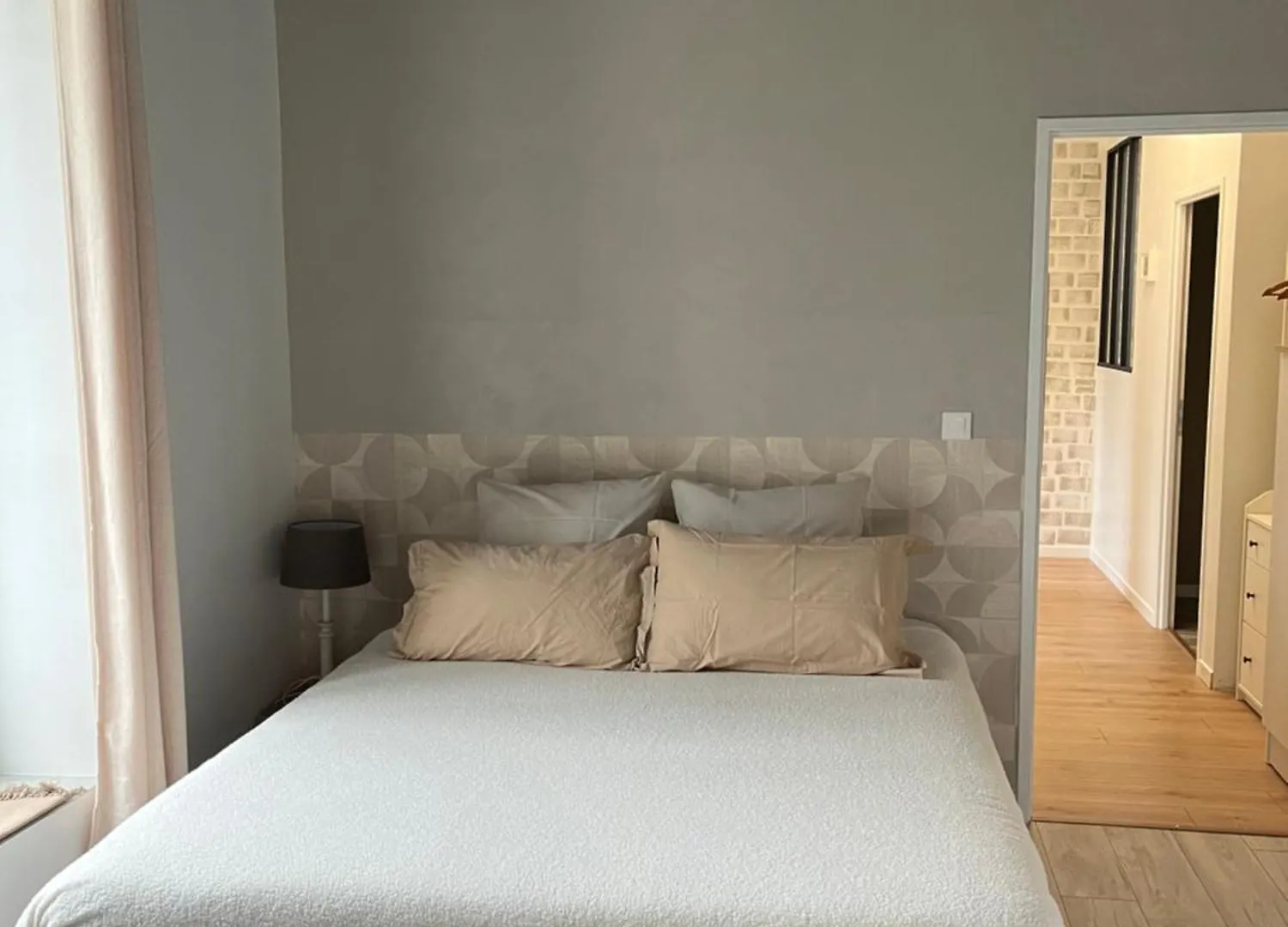 Prázdninový dům Maison 85 M2 Deux Chambres Cazeres