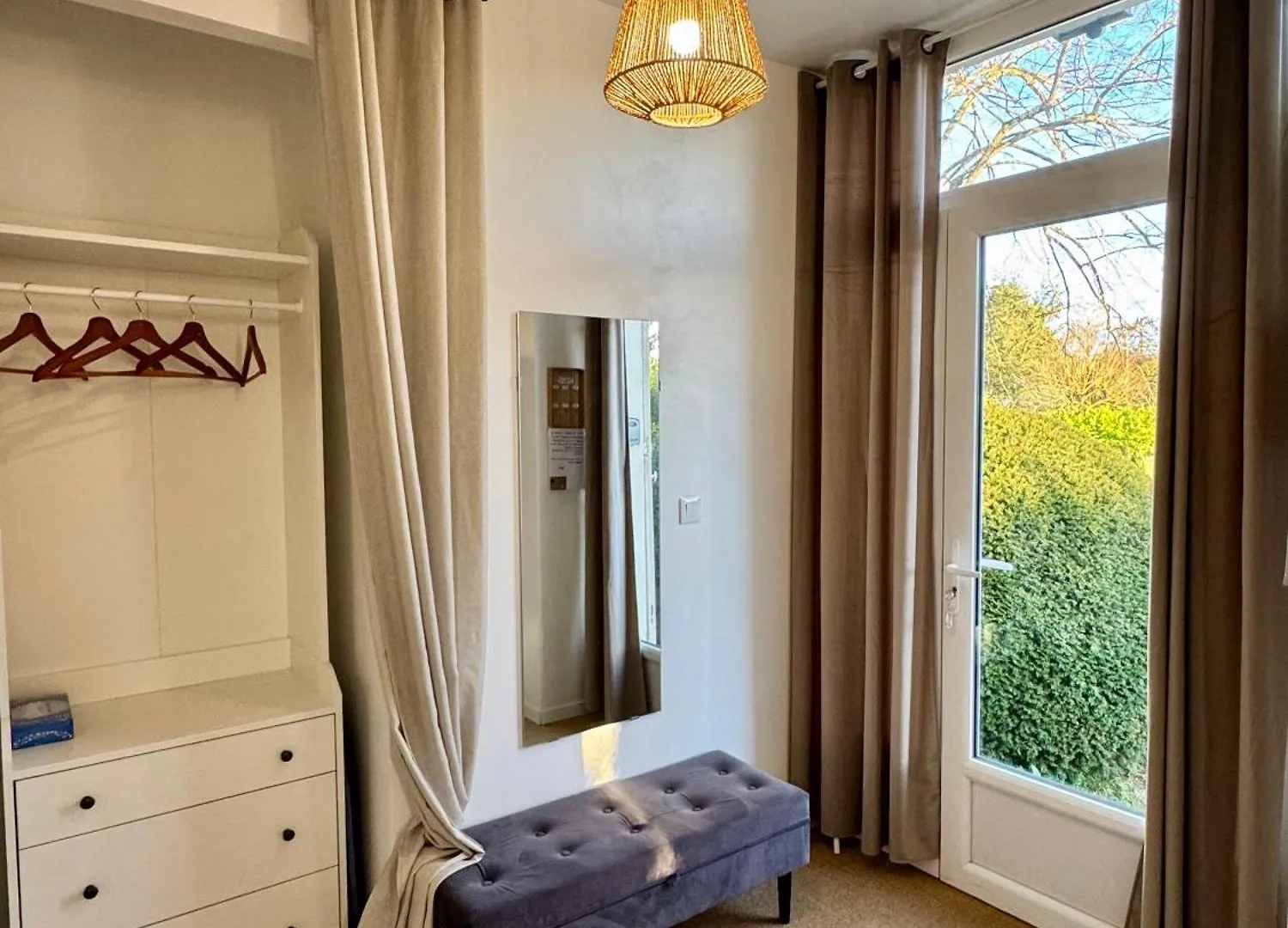 Maison 85 M2 Deux Chambres Cazeres 0*,